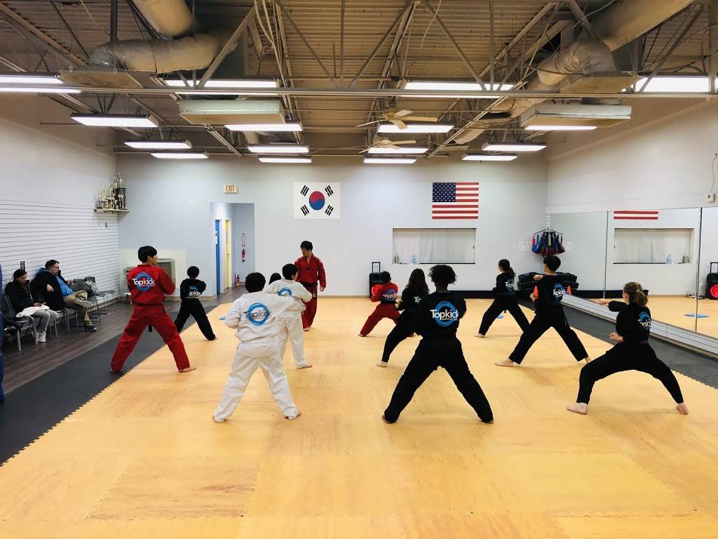 Top Kick Martial Arts Carrollton TX | 3044 Old Denton Rd Suit#118, Carrollton, TX 75007, USA | Phone: (469) 994-9969