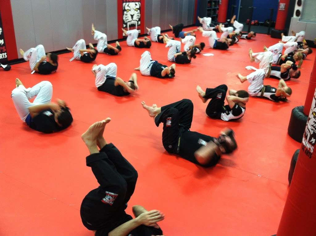 Tiger Schulmanns Martial Arts | 1605 NJ-23, Wayne, NJ 07470, USA | Phone: (973) 218-5754