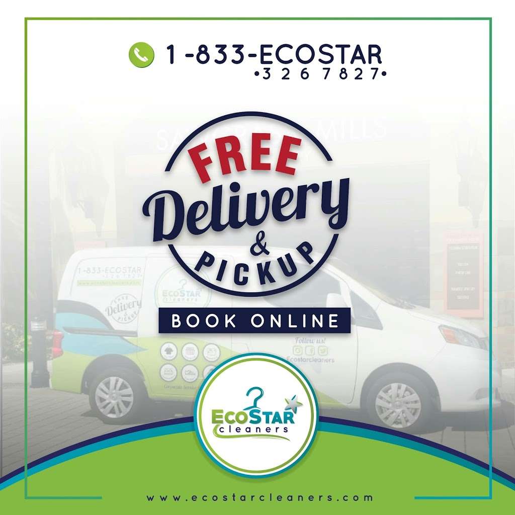 EcoStar Cleaners | 16648 Saddle Club Rd, Weston, FL 33326 | Phone: (954) 385-1625