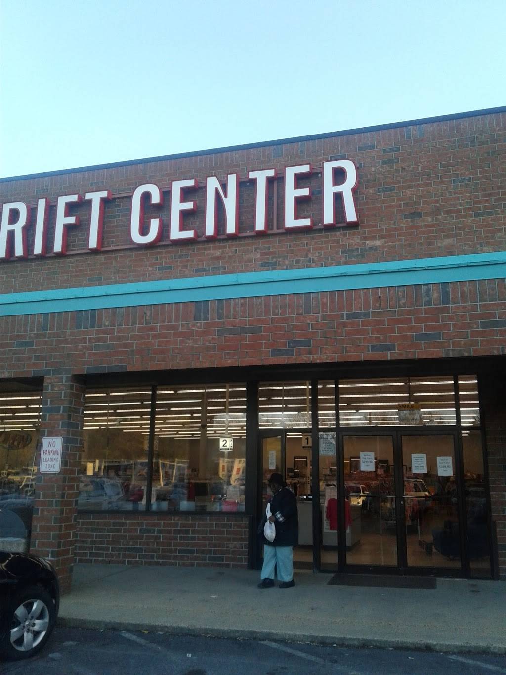 Family Thrift Center | 5393 Wesleyan Dr, Virginia Beach, VA 23455, USA | Phone: (757) 490-7650