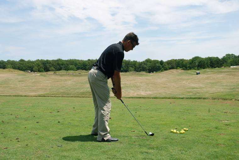 Matt Callaghan Golf Academy | 2101 Ocean Heights Ave, Egg Harbor Township, NJ 08234, USA | Phone: (609) 927-4900