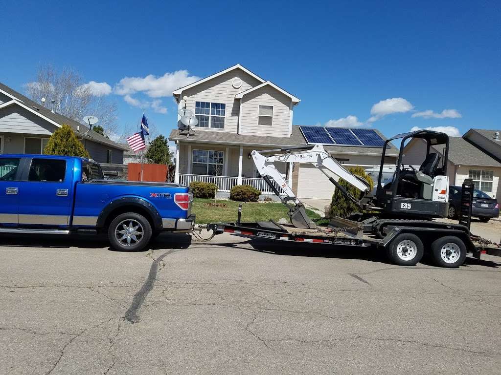 Reliable rooter service | 513 Kohler Farms Rd, Kersey, CO 80644, USA | Phone: (970) 573-9132