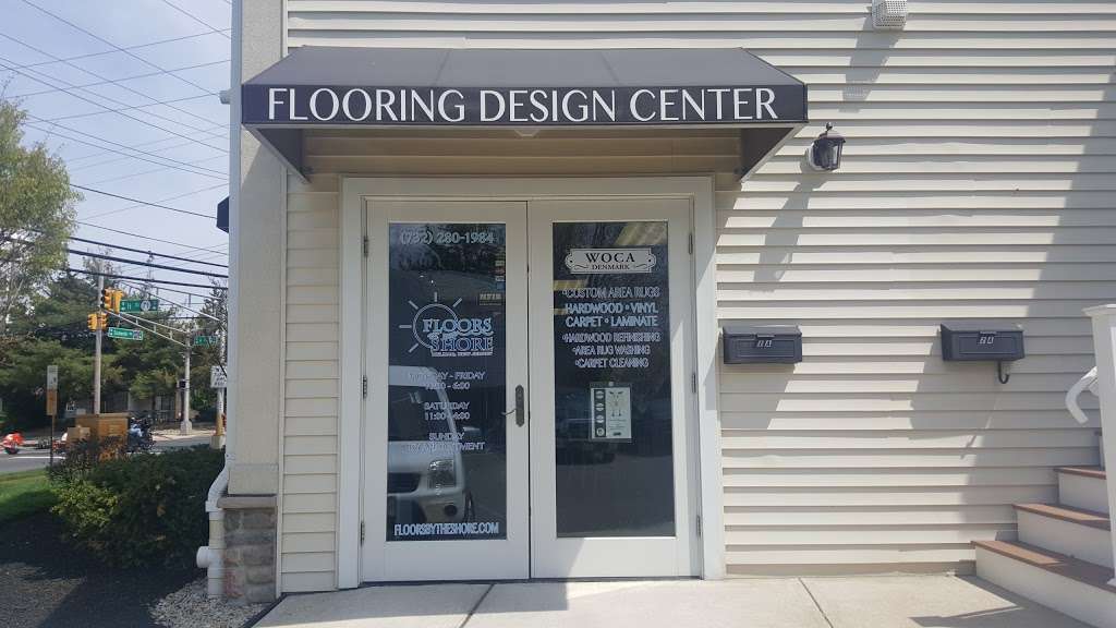 Floors by the Shore | 1601 NJ-71 Ste 1A, Belmar, NJ 07719, USA | Phone: (732) 963-1709