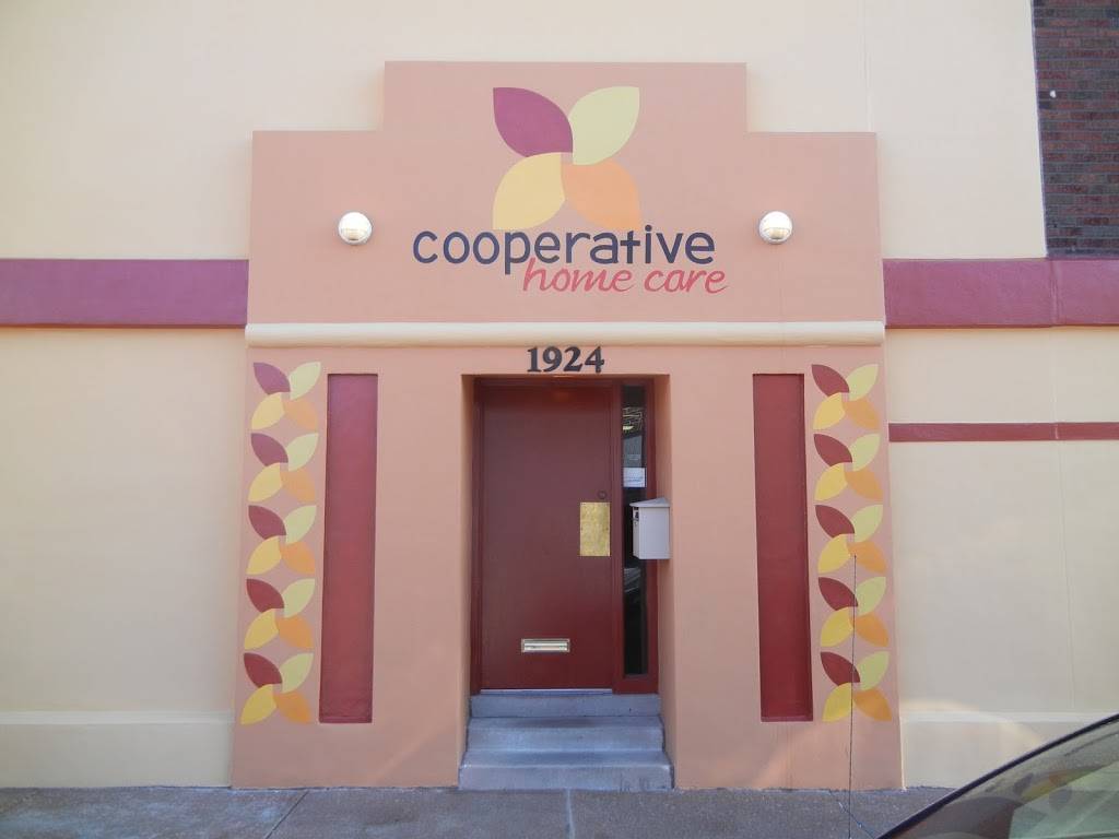 Cooperative Home Care | 1924 Marconi Ave, St. Louis, MO 63110, USA | Phone: (314) 772-8585