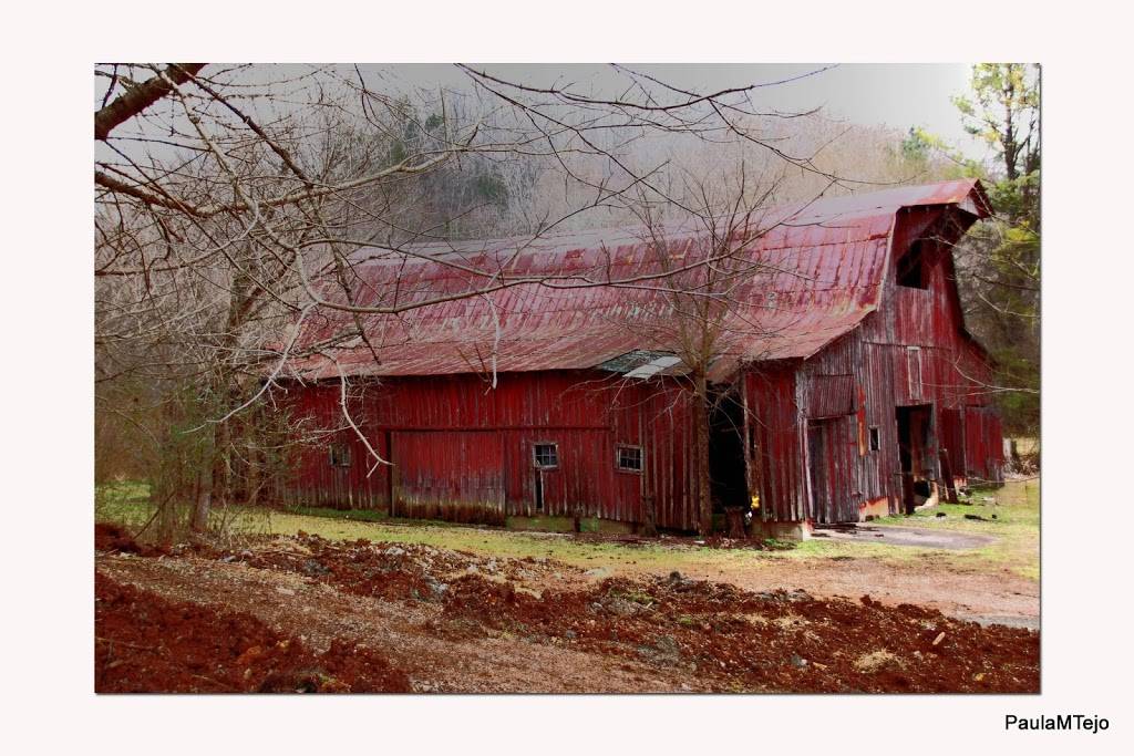 Proctor Barn | 5615 Old Hickory Blvd #5601, Nashville, TN 37218, USA | Phone: (615) 862-8580