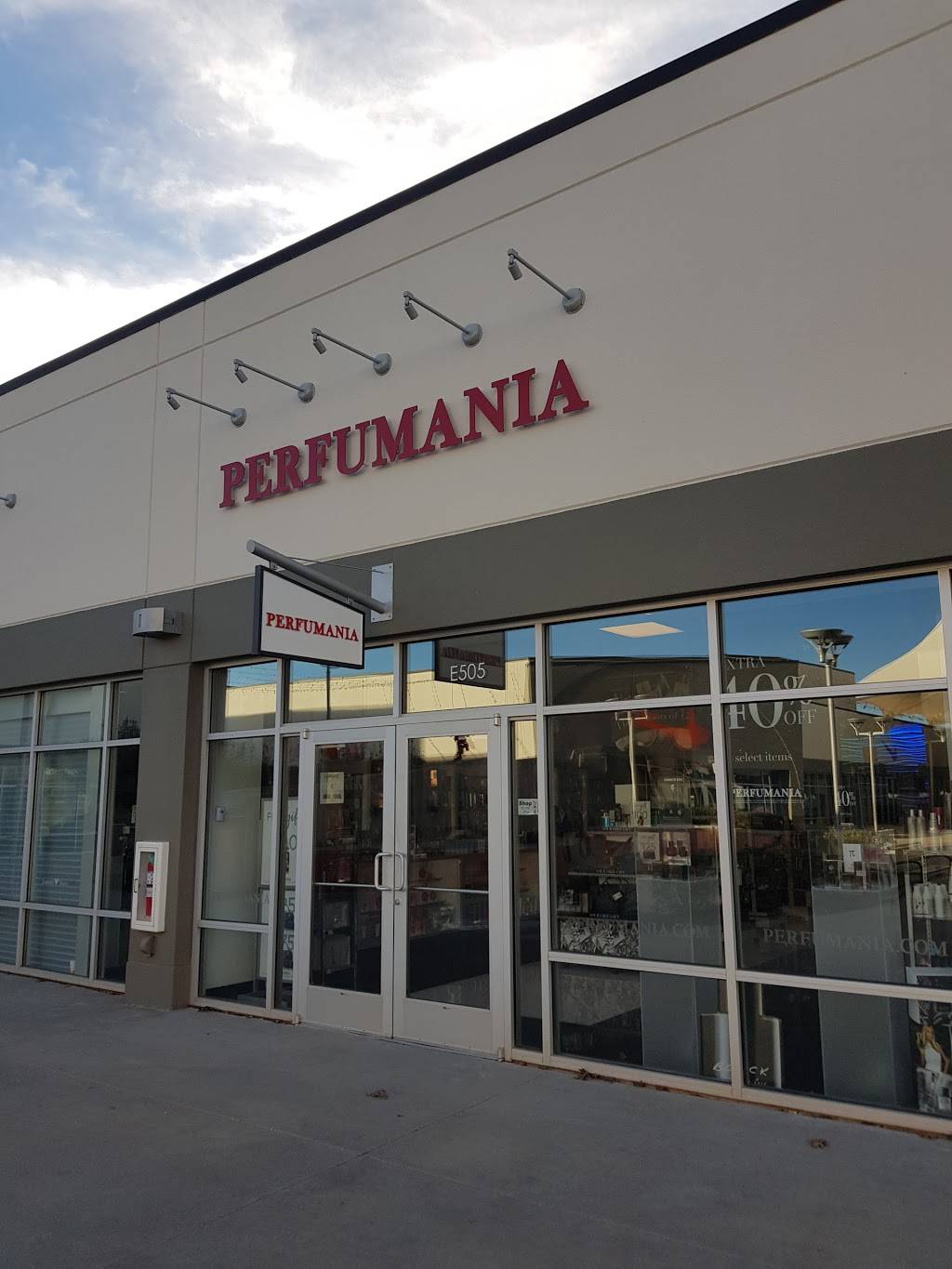 Perfumania | 7628 W Reno Ave E-505, Oklahoma City, OK 73127, USA | Phone: (405) 789-3199