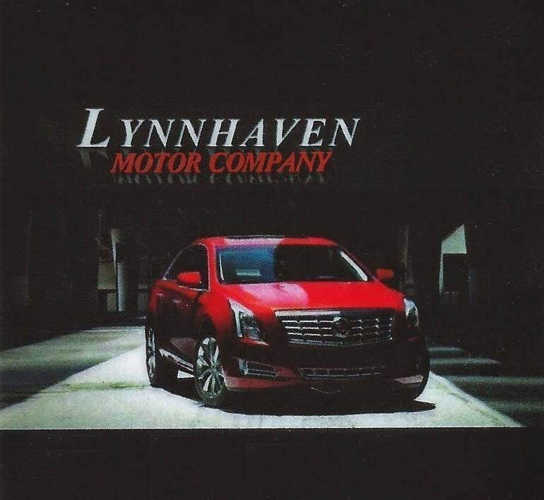 Lynnhaven Motor Company | 1784 Virginia Beach Blvd, Virginia Beach, VA 23454, USA | Phone: (757) 425-9300