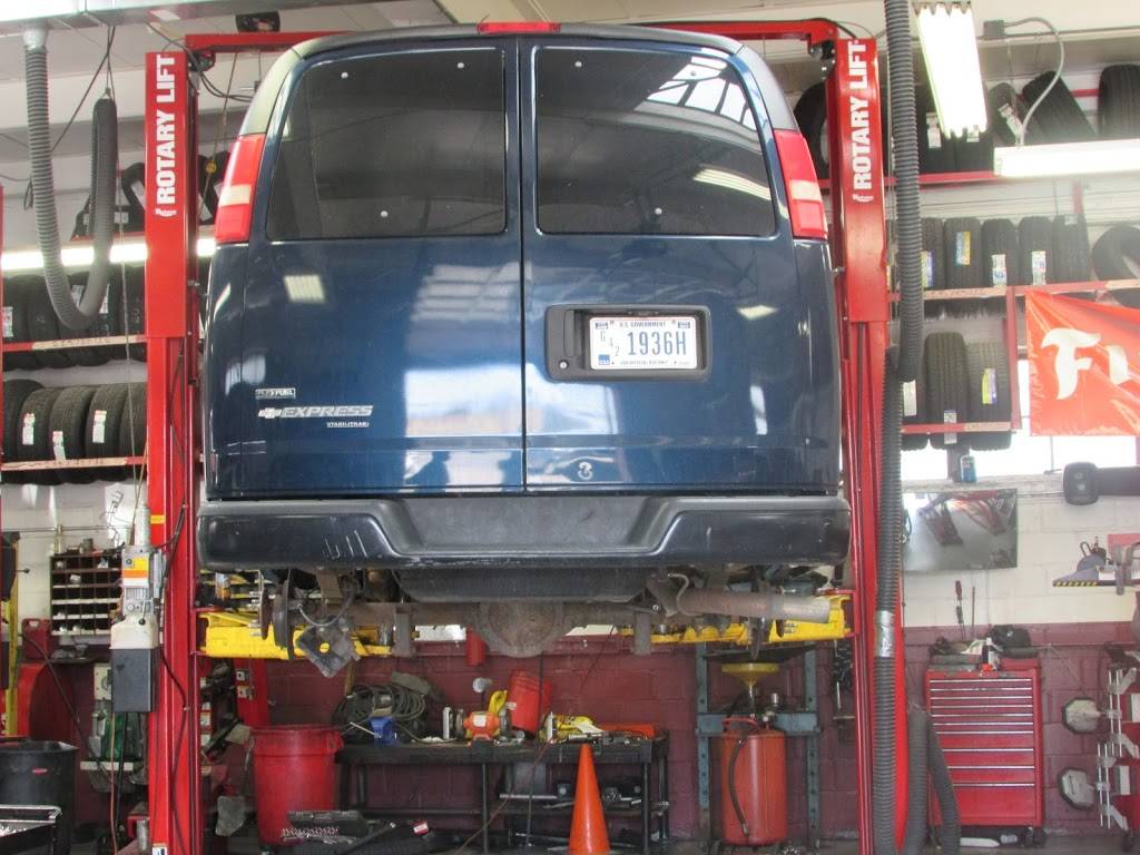 Tom & Artie Auto & Collision Repair | 8909 Ditmas Ave, Brooklyn, NY 11236, USA | Phone: (718) 272-0498