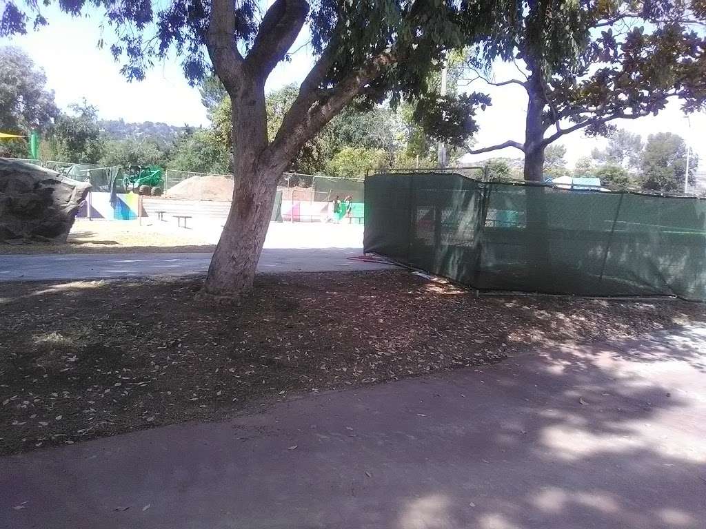 Los Angeles County Parks Department | 14906 Los Robles Ave, Hacienda Heights, CA 91745 | Phone: (626) 333-1369