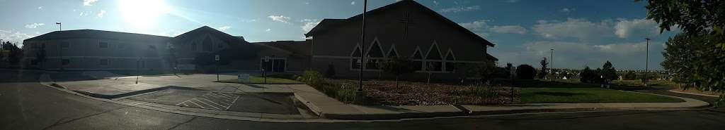 Parker Evangelical Presbyterian Church | 9030 Miller Rd, Parker, CO 80138, USA | Phone: (303) 841-2125