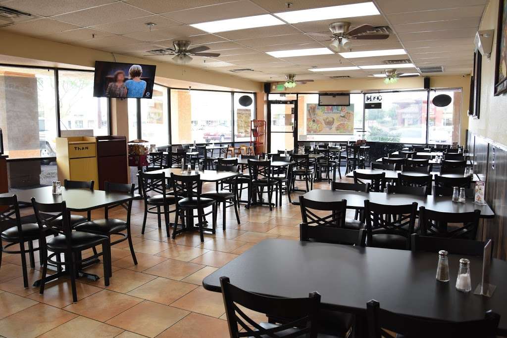 Rancho Nuevo Mexican Grill & Seafood | 8290 W Camelback Rd, Glendale, AZ 85303 | Phone: (623) 399-6916