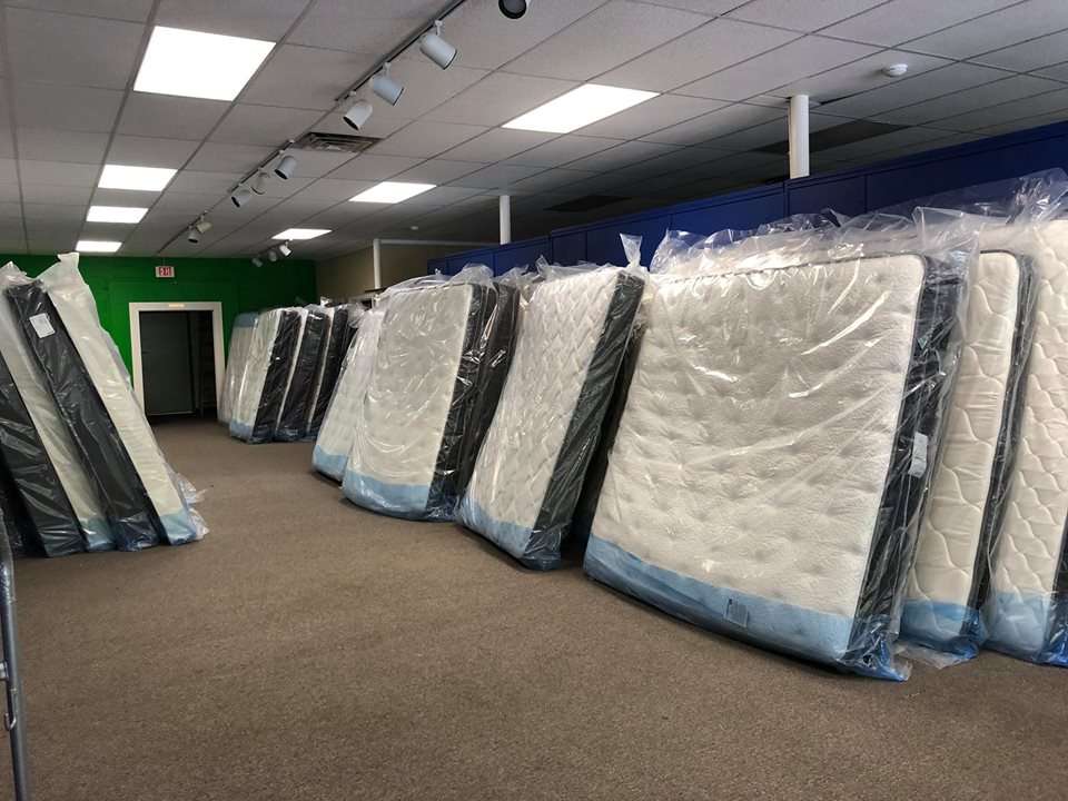 BoxDrop Mattress Warehouse | 325 Ayer Rd a121, Harvard, MA 01451, USA | Phone: (774) 312-3658