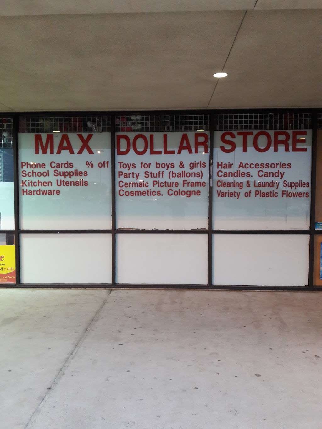 One Dollar Store Plus | 3567 N Belt Line Rd, Irving, TX 75062, USA | Phone: (972) 257-6919