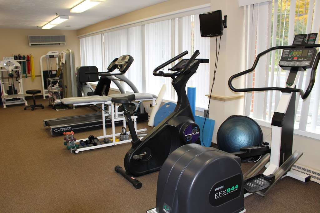 Connections Physical Therapy | 406R Washington St, Holliston, MA 01746, USA | Phone: (508) 429-4940