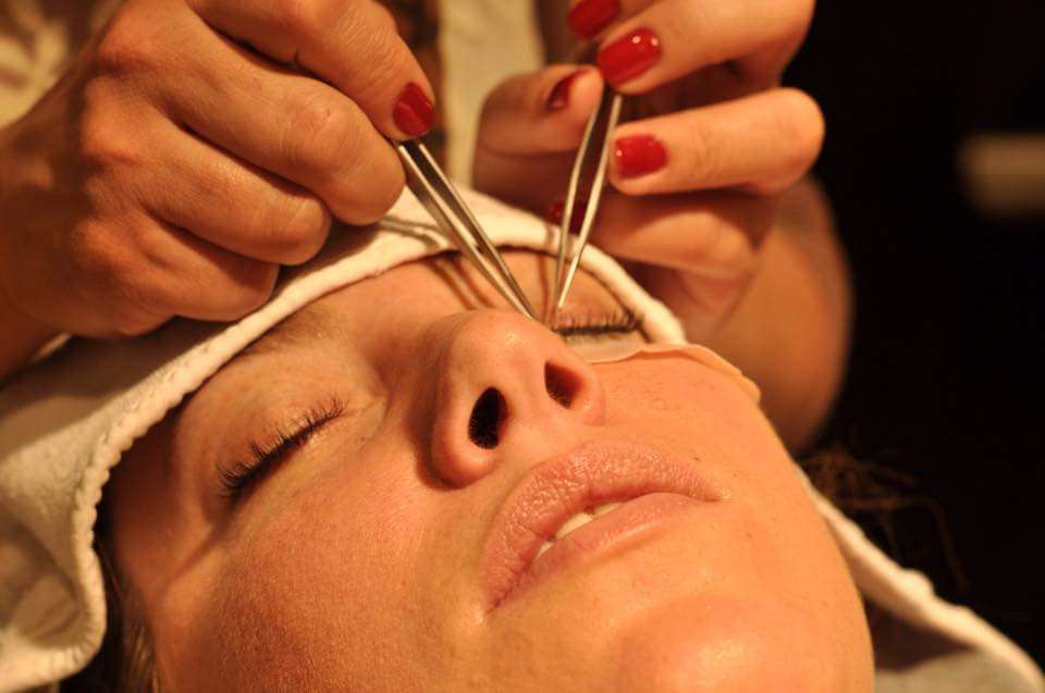 Eyelash Extensions by Vanessa | 11650 Lantern Rd #223, Fishers, IN 46038, USA | Phone: (317) 379-4540