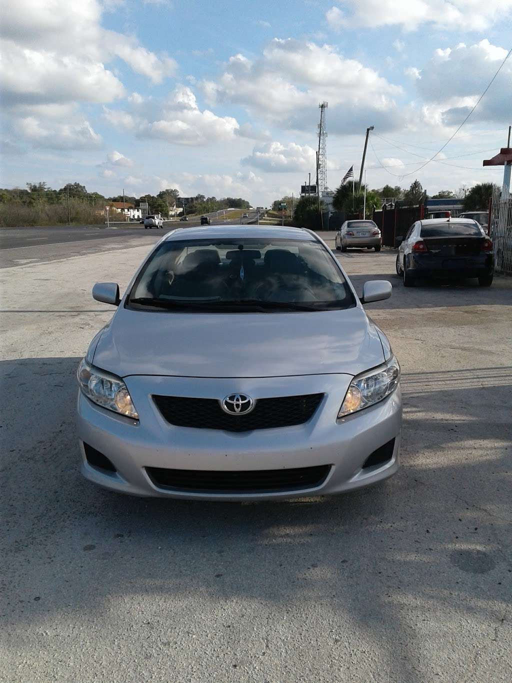 Norby Auto Sellers | 8000 N Orange Blossom Trail, Orlando, FL 32810, USA | Phone: (407) 294-3232 Norby Auto Sellers | 8000 N Orange Blossom Trail, Orlando, FL 32810, USA | Phone: (407) 294-3232