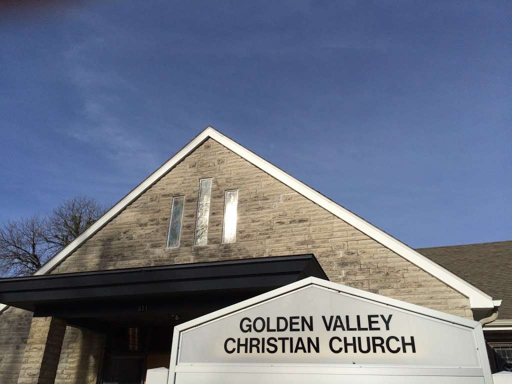 Golden Valley Christian Church | 611 S 3rd St, Clinton, MO 64735, USA | Phone: (660) 890-0252