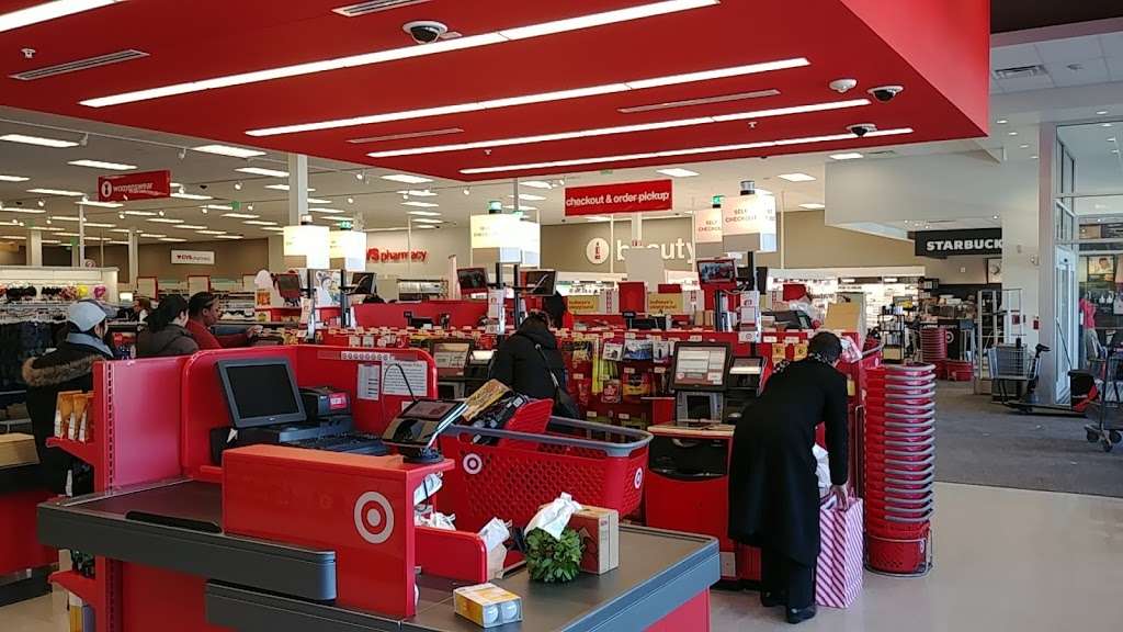 Target | 7162 Ridge Ave, Philadelphia, PA 19128, USA | Phone: (267) 270-3421