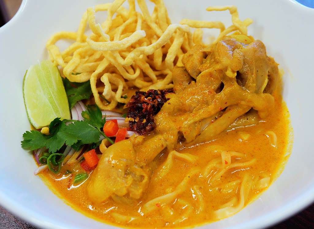 Papa Thai Chef | 1809 N Black Horse Pike, Williamstown, NJ 08094, USA | Phone: (856) 629-1500