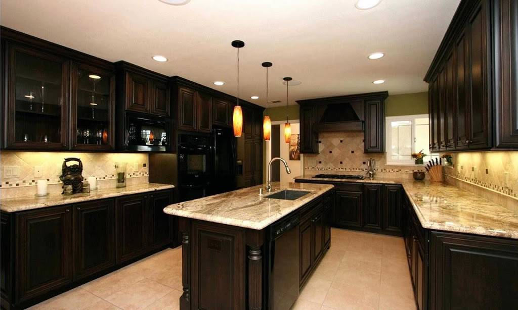 Kitchen & Bath Of Orlando - DBest Floors | 7309 E Colonial Dr #507, Orlando, FL 32807, USA | Phone: (407) 800-5858