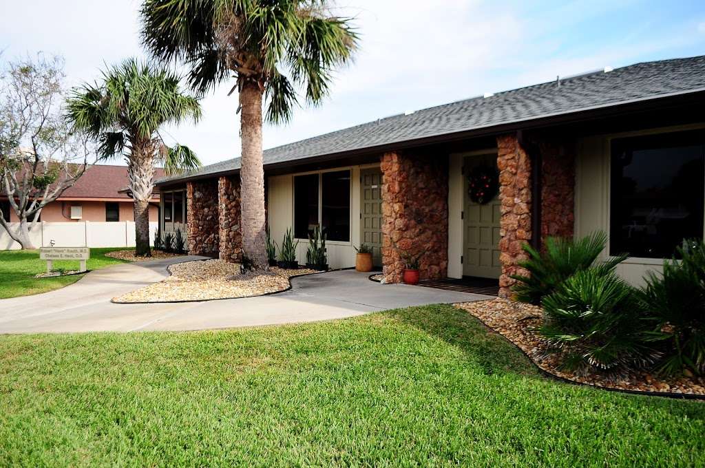 Volusia Eye Associates | 415 N Causeway, New Smyrna Beach, FL 32169, USA | Phone: (386) 427-4143