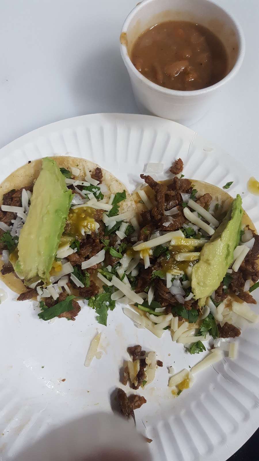Tacos Super Gallito | 690 W 18th St, San Pedro, CA 90731