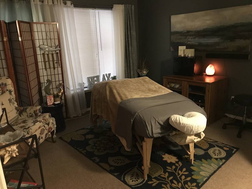 Connective Integration Massage Therapy by Susan Walker LMT | 3100 W Arkansas Ln, Arlington, TX 76016, USA | Phone: (817) 966-1020