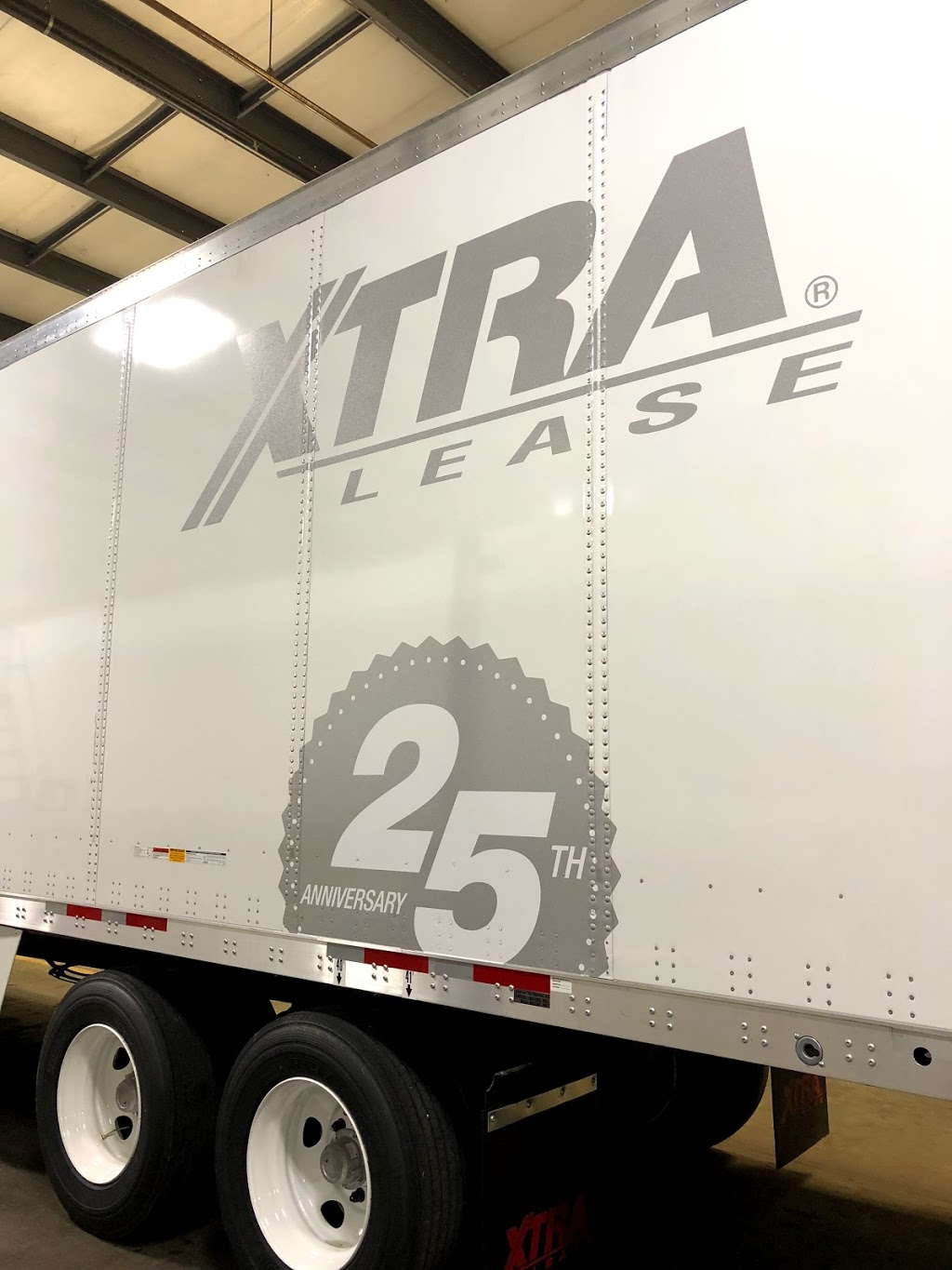 XTRA Lease St. Louis Trailer Rental | 1632 Park 370 Ct, Hazelwood, MO 63042, USA | Phone: (314) 209-0504