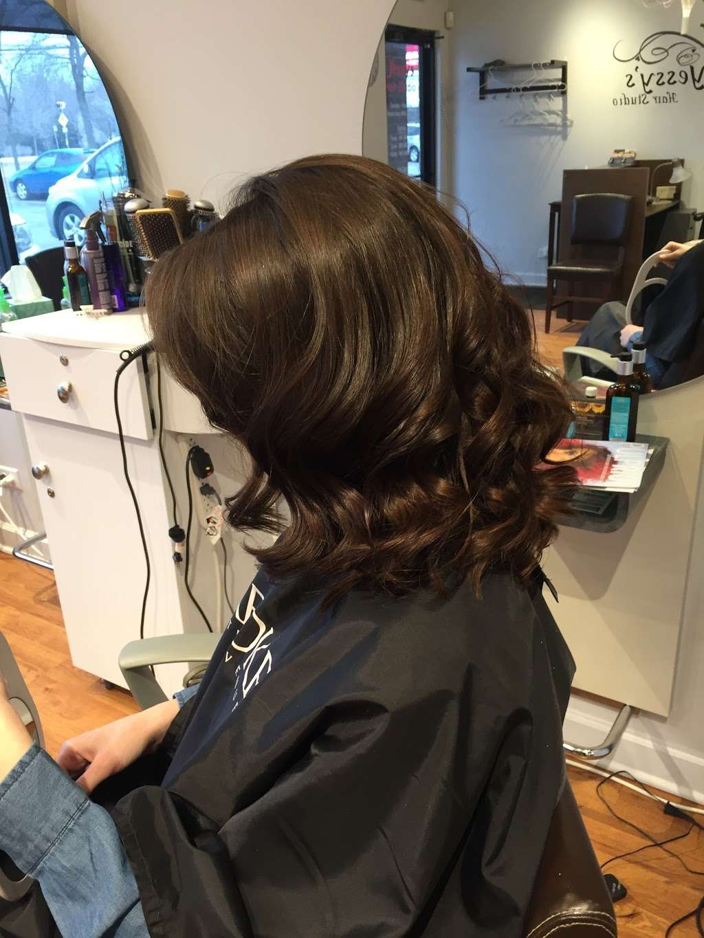 Kathys Hair Studio | 34491 N Old Walnut Cir D, Gurnee, IL 60031, USA | Phone: (847) 249-7714