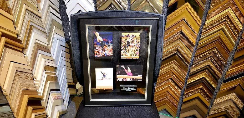 Frame De Art | 3065 S Broadway, Englewood, CO 80113 | Phone: (303) 722-1525