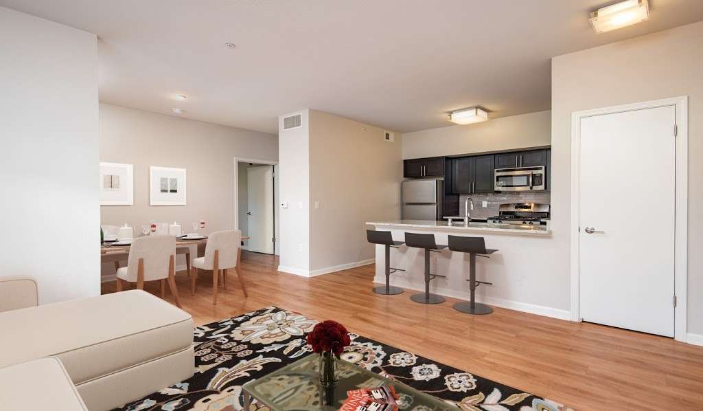 Monterey Grove Apartments | 6100 Monterey Rd, San Jose, CA 95138, USA | Phone: (562) 280-2448