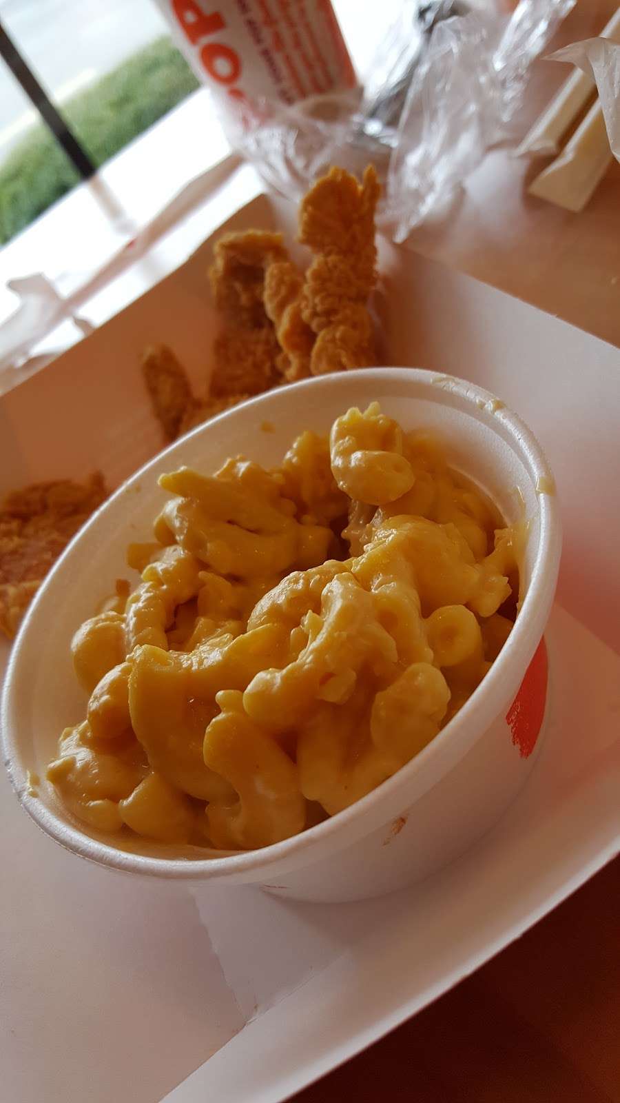 Popeyes Louisiana Kitchen | 5108 Clarence Dr, Naperville, IL 60564, USA | Phone: (630) 922-9897