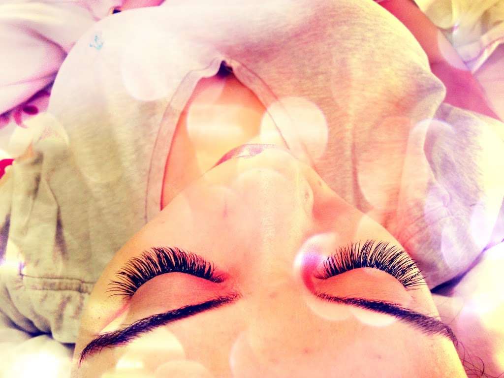 Goddess Lashes | 1100 Bel Aire Dr E, Pembroke Pines, FL 33027, USA | Phone: (786) 326-6463