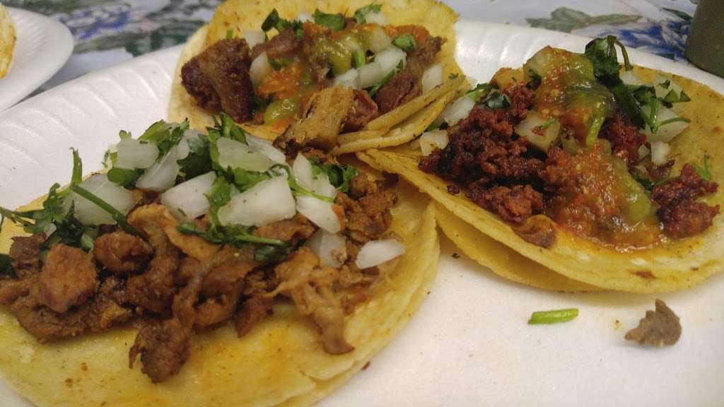 Waldos Tacos | 9201 W Grand Ave, Peoria, AZ 85345, USA | Phone: (623) 776-6222