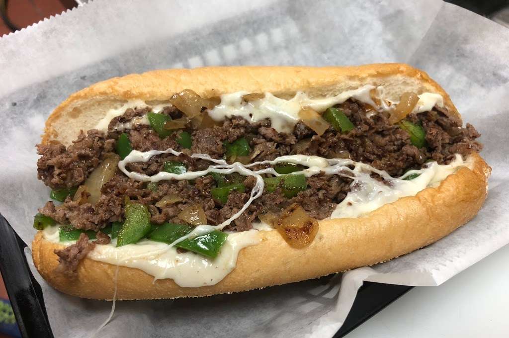 Philly Steak And Wing of Davenport | 39859 US-27, Davenport, FL 33837 | Phone: (863) 866-2903