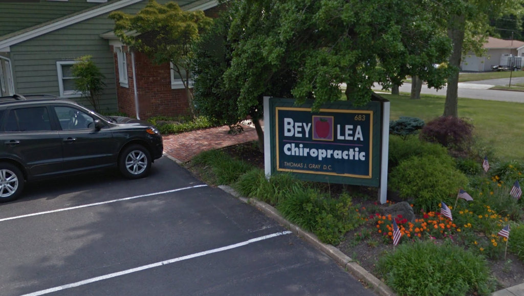 Bey Lea Chiropractic Center | 683 Bay Ave, Toms River, NJ 08753, USA | Phone: (732) 244-2225