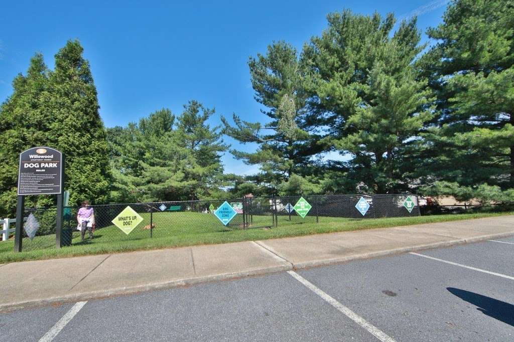 Willowood Apartment Homes | 15 Washington Ln, Westminster, MD 21157 | Phone: (410) 870-7721