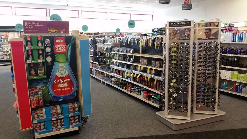 CVS | 5725 N Eldridge Pkwy, Houston, TX 77041 | Phone: (713) 856-1464