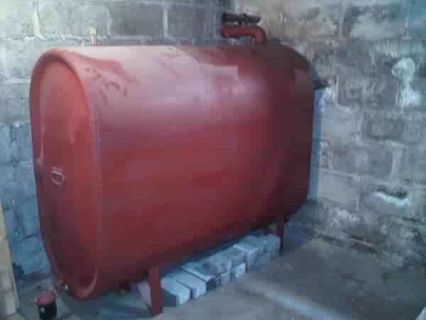 Elite Oil Tank Removal | 22 Lovell Ave, Broomall, PA 19008, USA | Phone: (610) 653-3377