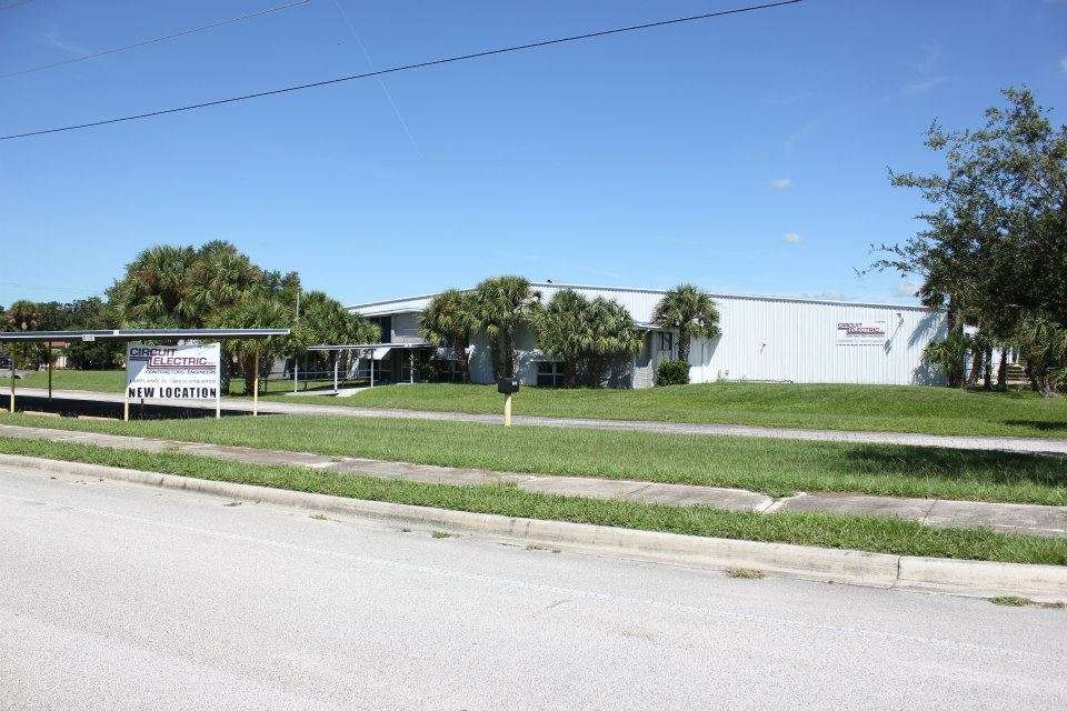 Circuit Electric | 5115 Frontage Rd N, Lakeland, FL 33810, USA | Phone: (863) 619-8450