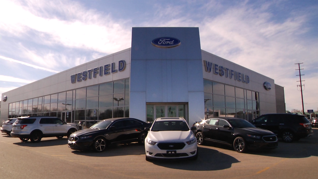 Westfield Ford | 6200 South La Grange Road, Countryside, IL 60525, USA | Phone: (708) 354-8600