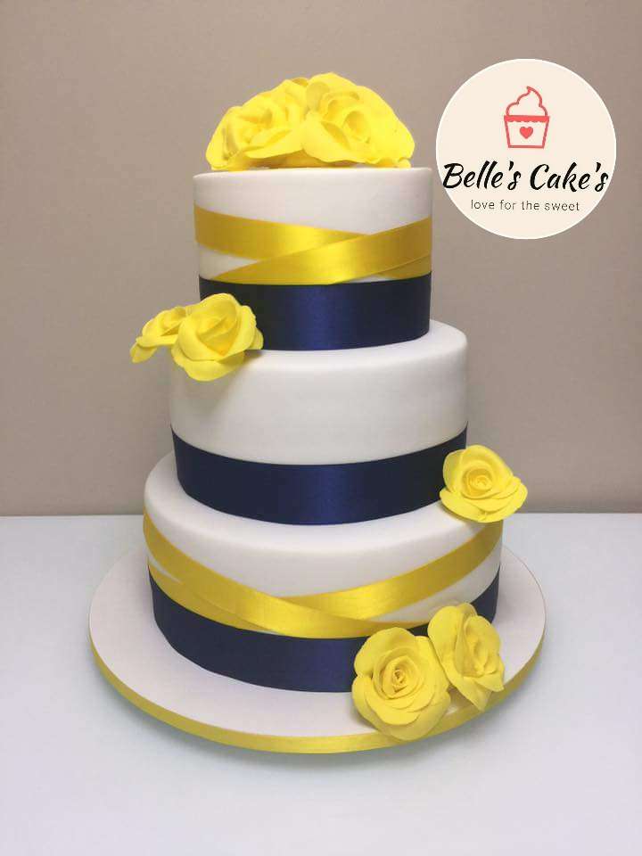 Belles Cakes | Perris, CA, USA | Phone: (951) 380-6732