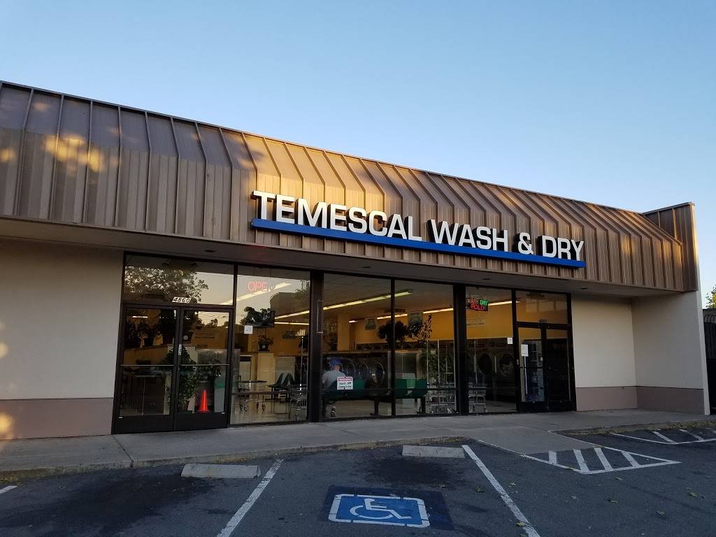 Temescal Wash and Dry | 4864 Telegraph Ave, Oakland, CA 94609, USA | Phone: (510) 547-1217