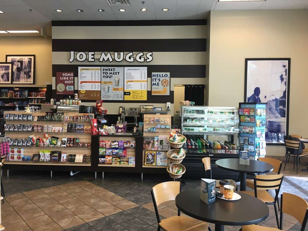 Joe Muggs Coffee | 5600 Grandview Pkwy, Davenport, FL 33837, USA | Phone: (863) 420-0011