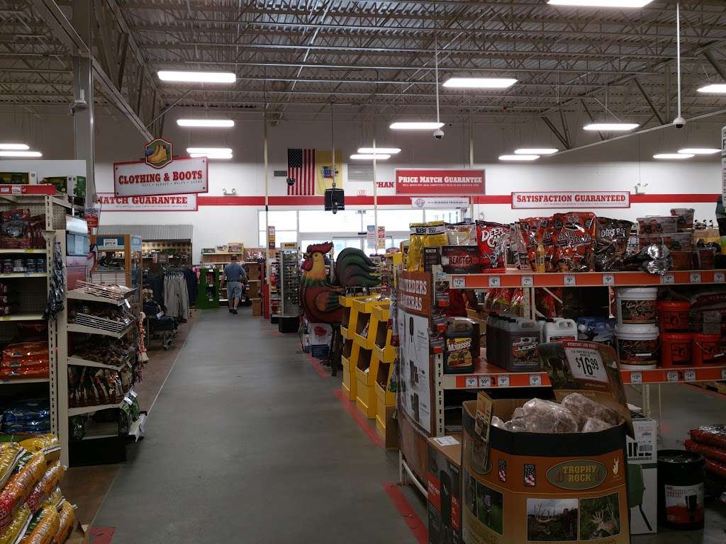 Tractor Supply Co. | 1869 NJ-38, Southampton Township, NJ 08088, USA | Phone: (609) 702-9953