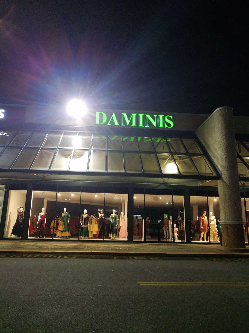 Daminis | 1655 Oak Tree Road #350, Edison, NJ 08820, USA | Phone: (208) 503-4200