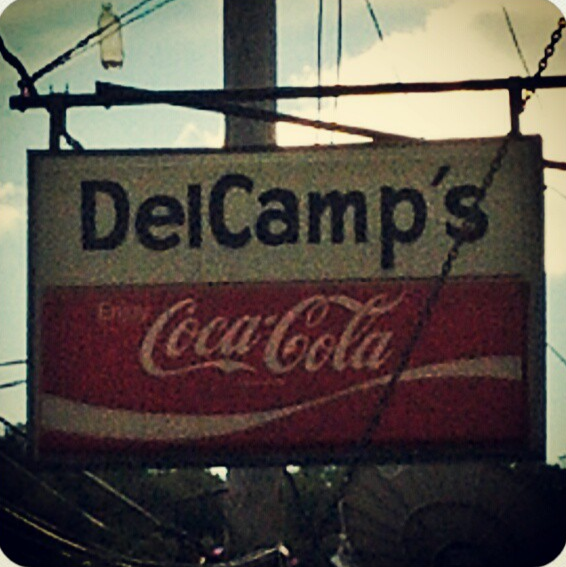 Del Camps Grocery | 117 E Patterson St, St Clair, PA 17970, USA | Phone: (570) 429-1470