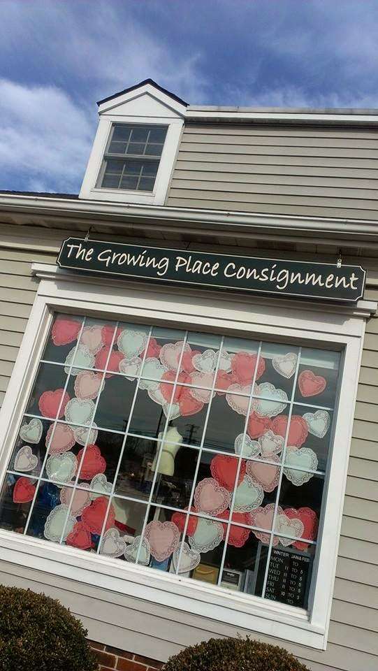 The Growing Place Consignment, LLC | 2027 Miller Rd, East Petersburg, PA 17520, USA | Phone: (717) 808-4193