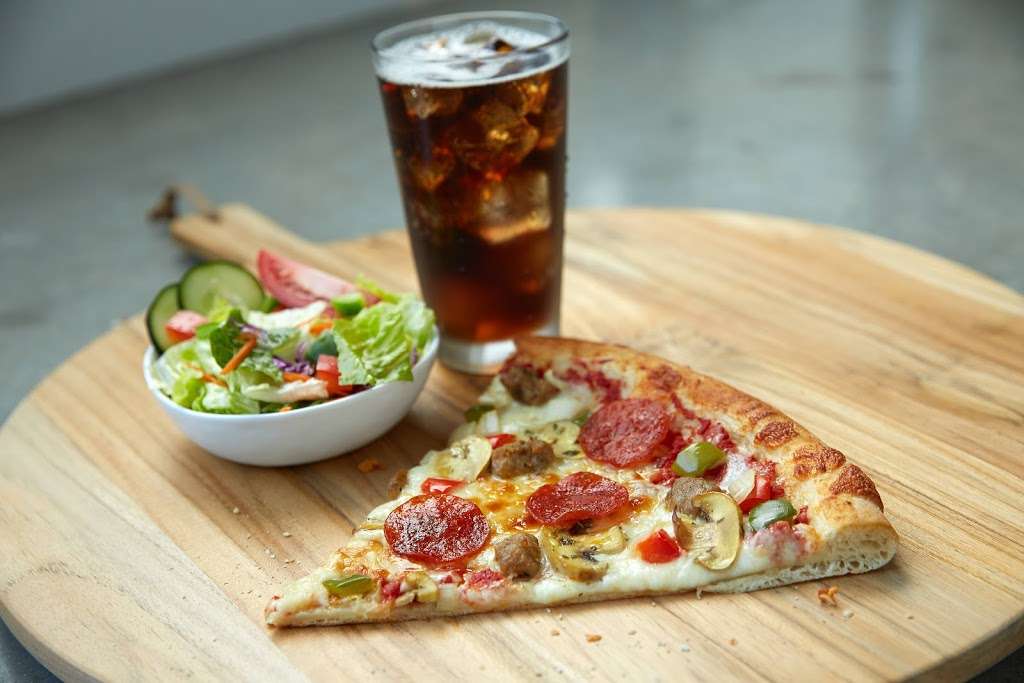 Sbarro | 8000 Essington Ave, Philadelphia, PA 19153, USA | Phone: (267) 987-8051