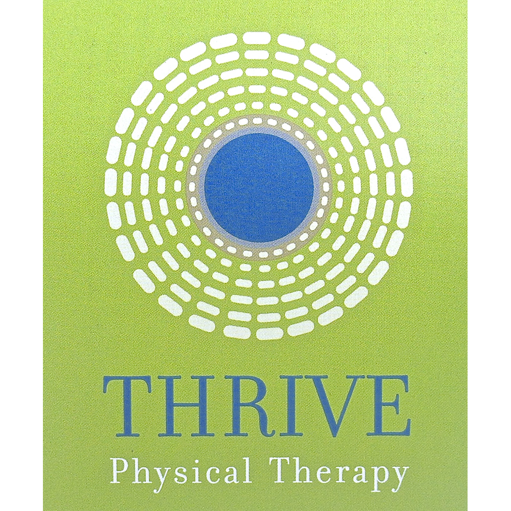 Thrive Physical Therapy - Caroline Bourcier, MSPT | 300 Poplar St #10, Mill Valley, CA 94941, USA | Phone: (415) 497-6557